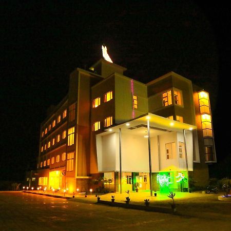 Hotel Queens Inn Velankanni Luaran gambar