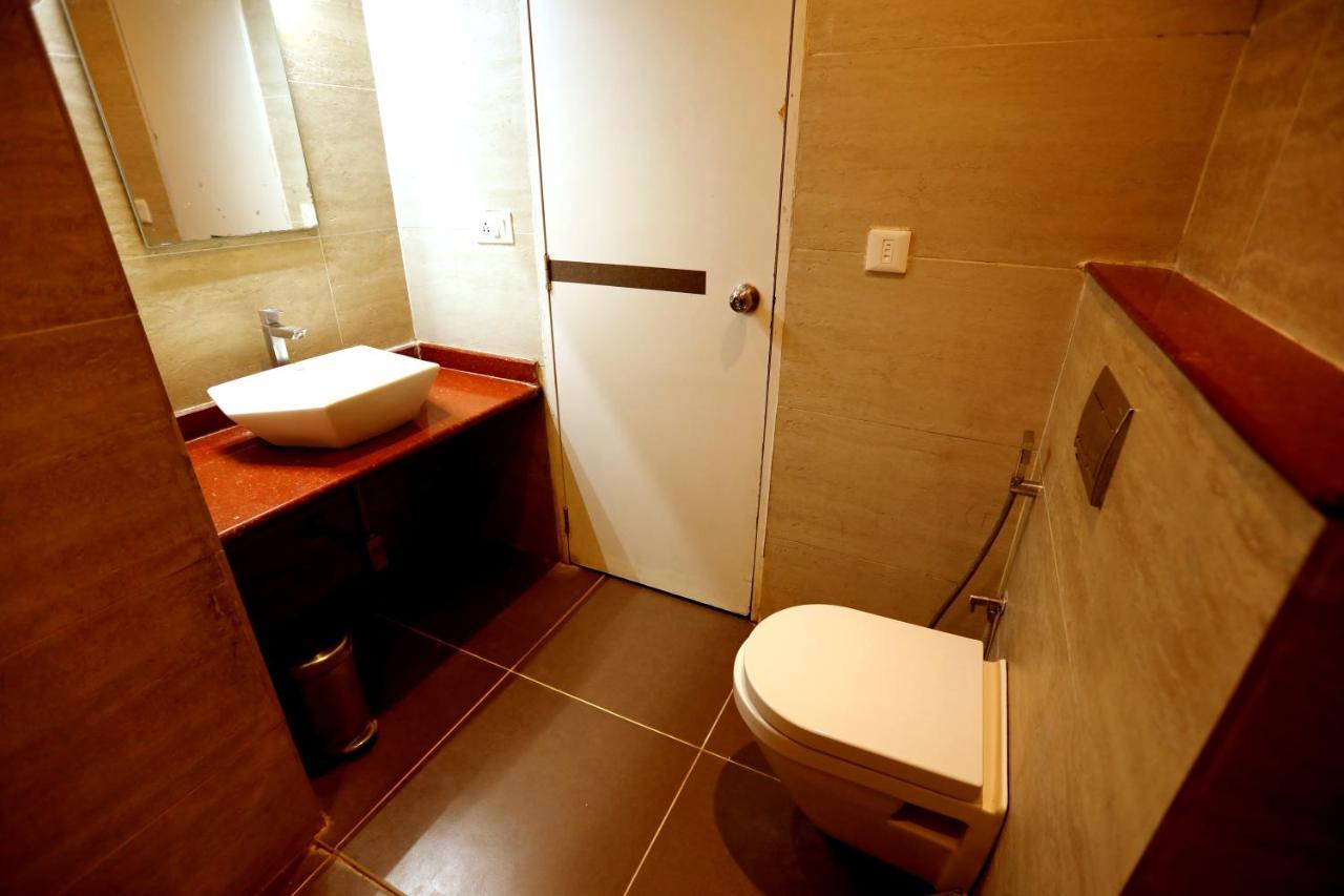 Hotel Queens Inn Velankanni Luaran gambar