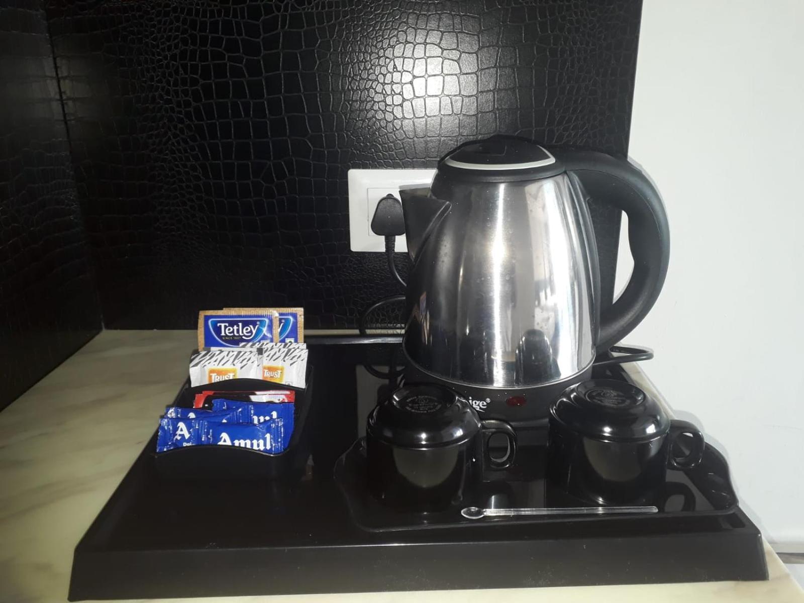 Hotel Queens Inn Velankanni Luaran gambar