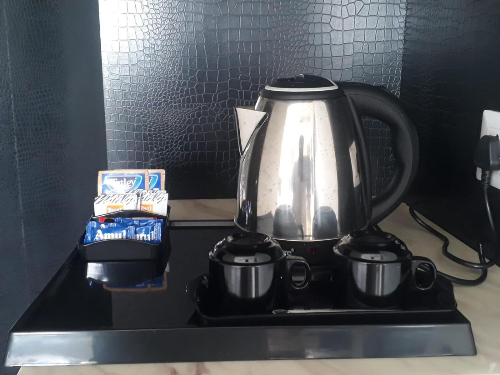 Hotel Queens Inn Velankanni Luaran gambar