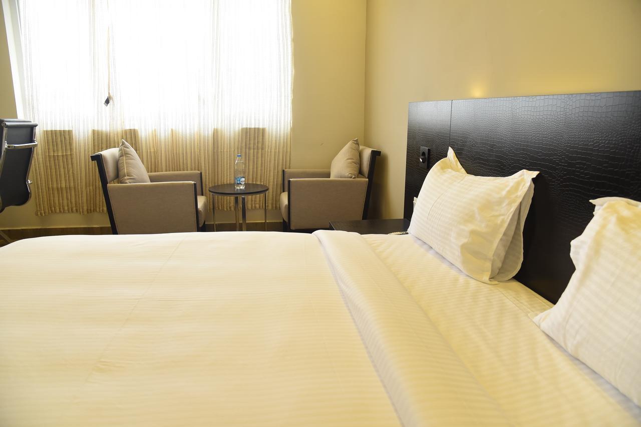 Hotel Queens Inn Velankanni Luaran gambar