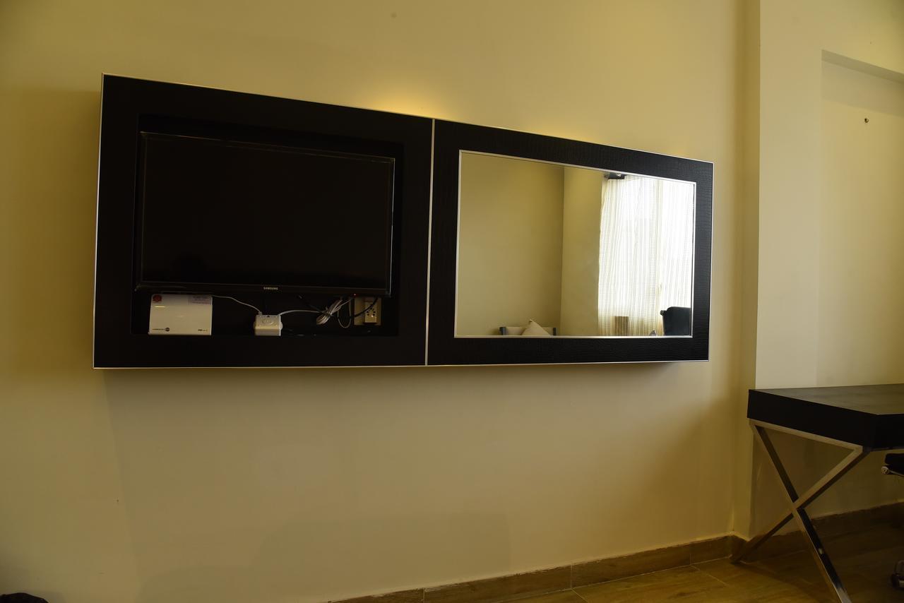 Hotel Queens Inn Velankanni Luaran gambar