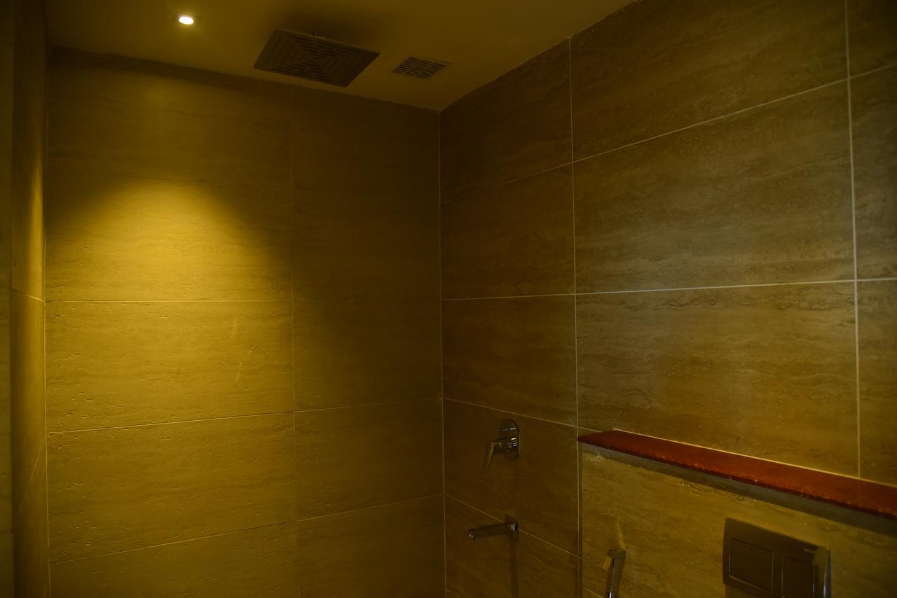 Hotel Queens Inn Velankanni Luaran gambar