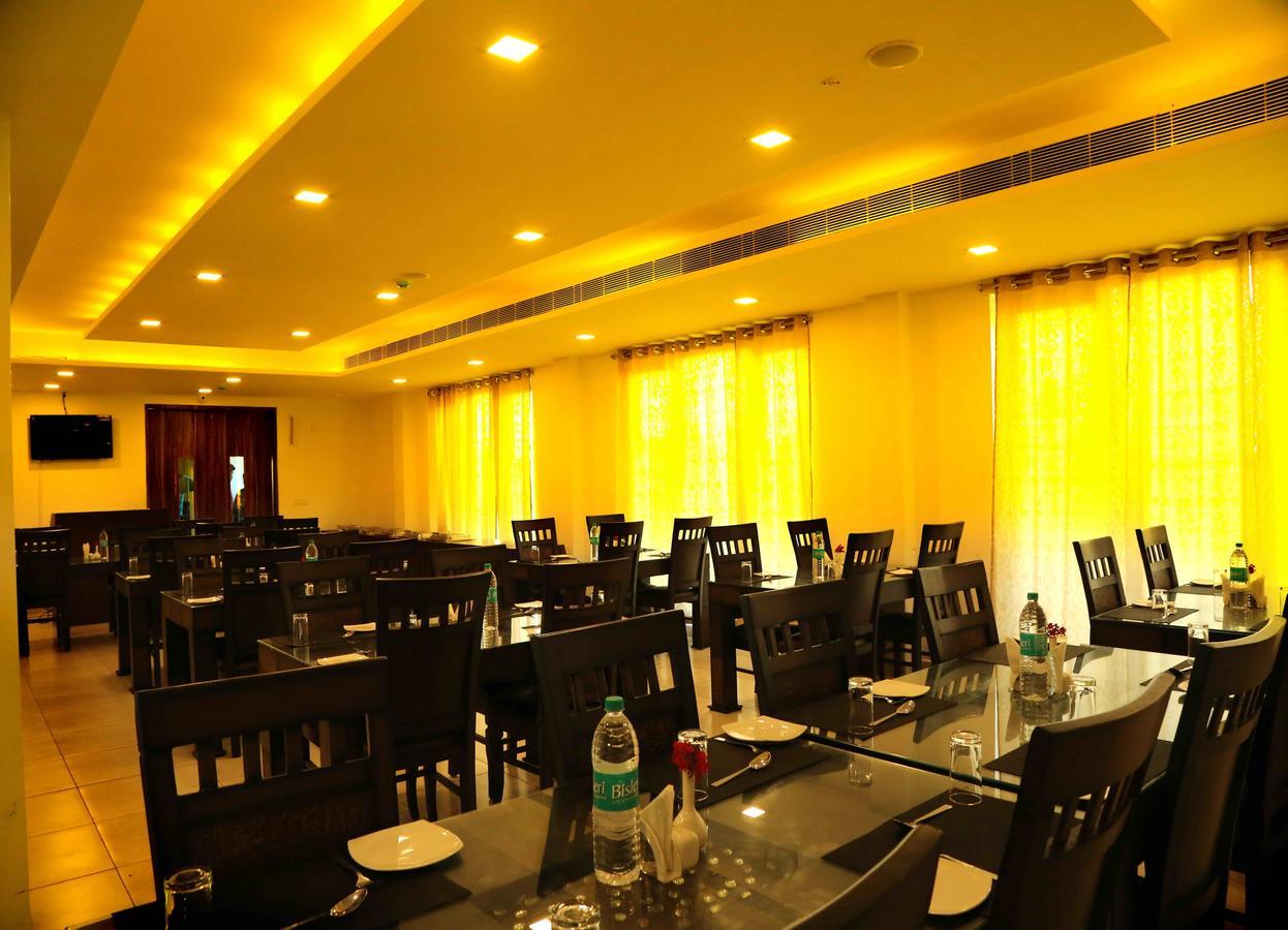 Hotel Queens Inn Velankanni Luaran gambar