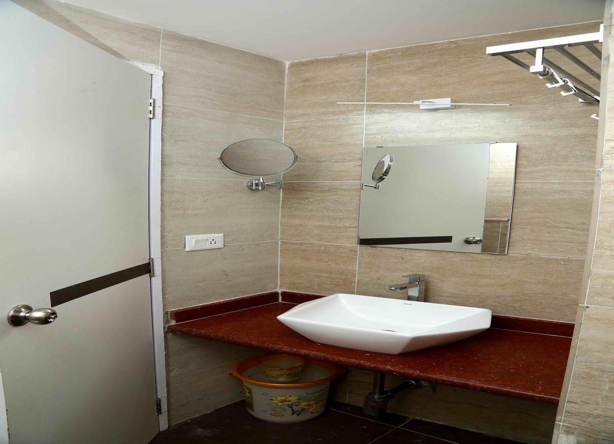 Hotel Queens Inn Velankanni Luaran gambar