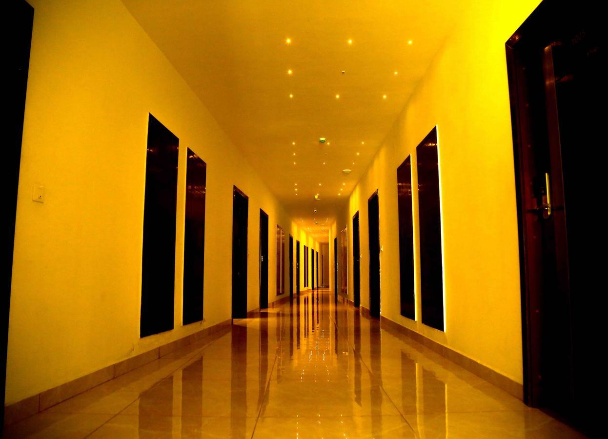 Hotel Queens Inn Velankanni Luaran gambar