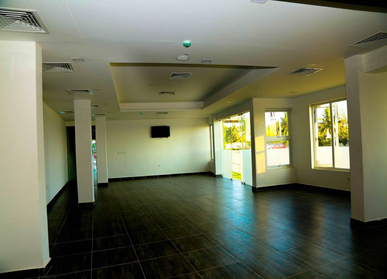 Hotel Queens Inn Velankanni Luaran gambar