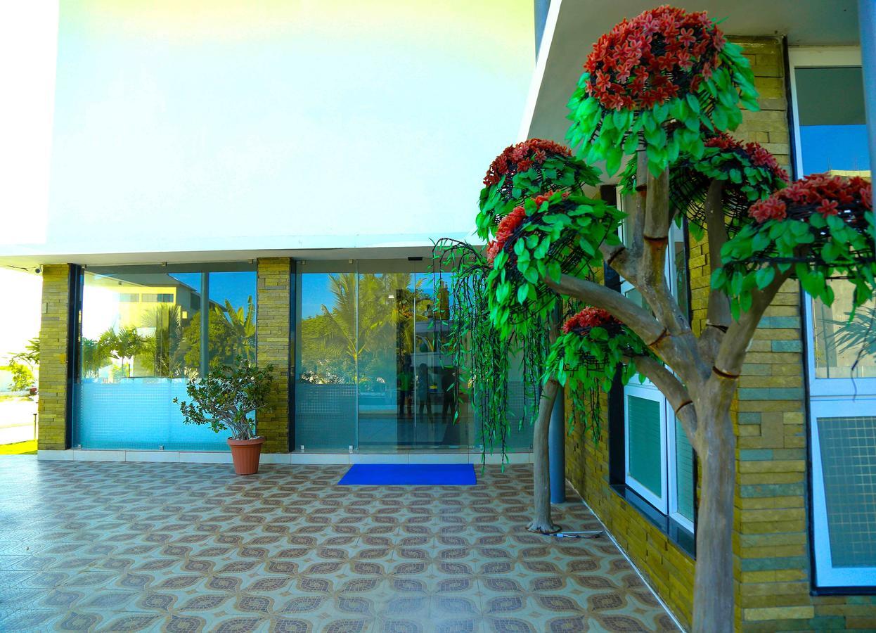 Hotel Queens Inn Velankanni Luaran gambar